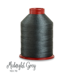 Color – Midnight Grey