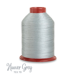 Hoover Grey