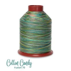 Color – Cotton Candy