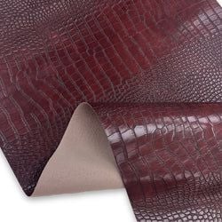 Color – Burgundy