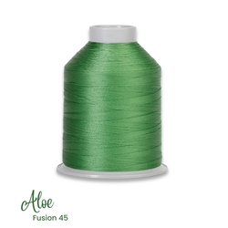 Color – Aloe