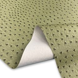 Color – Leaf Green