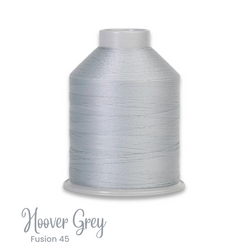 Color – Hoover Grey