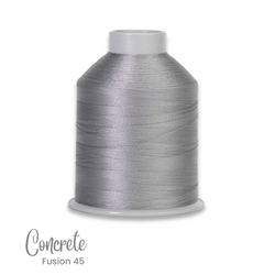 Color – Concrete