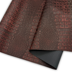 Color – Mahogany Brown
