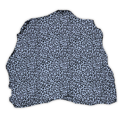 Color – Light Blue/Black