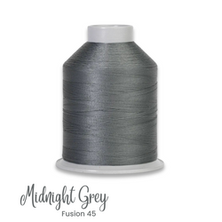 Color – Midnight Grey