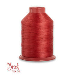 Color – Brick