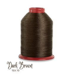 Color – Dark Brown