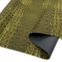Color – Olive Green