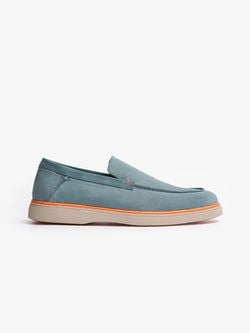 Bleu Canard