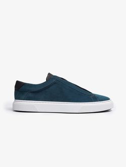Bleu Canard