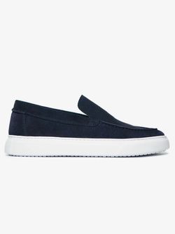 Bleu marine