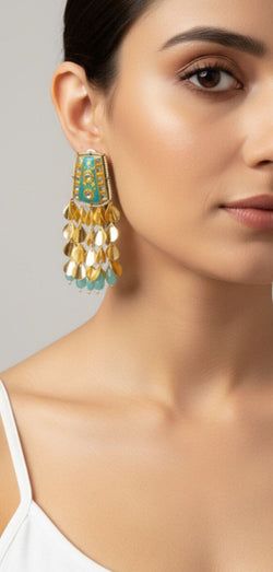 Color – Turquoise