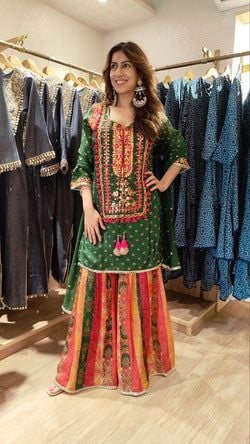 Color – Green