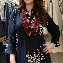 Color – Black