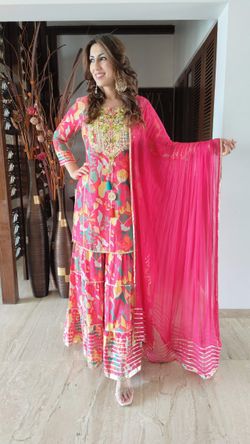 Gulaabi Pink