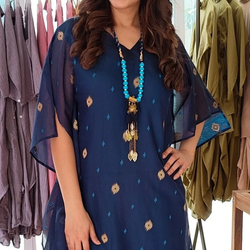 Color – Deep Blue