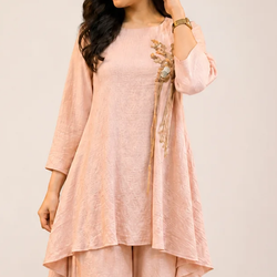Color – Light Pink