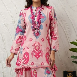 Color – Pink