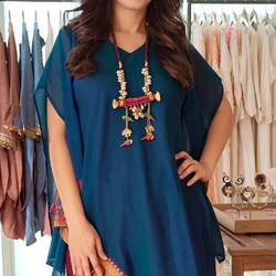 Colour – Peacock Blue