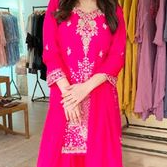 Color – Rani Pink