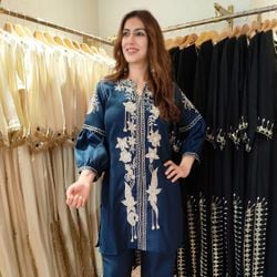 Deep Navy