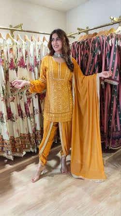 Colour Option – Yellow