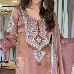 Color – Brown