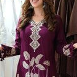 Color – Plum Purple