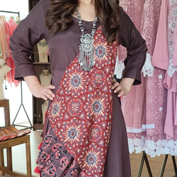 Color – Brown