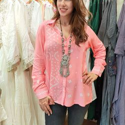 color – Peach