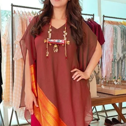 Colour – Maroon