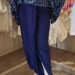 COlor – Dark Blue