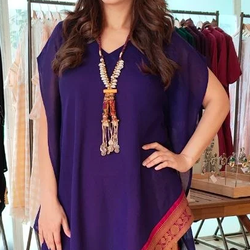 Colour – Purple and Magenta