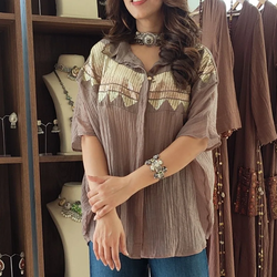 Design – brown