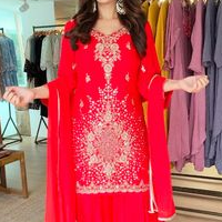 Color – Red