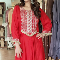 Color – Red