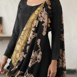 Color – Black