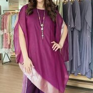 Color – Orchid Purple