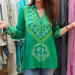 color – Green