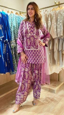 Color – Purple