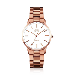 Rose Blanc