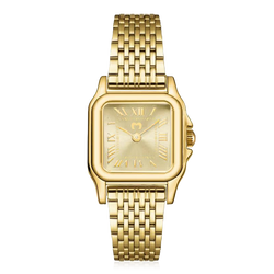 GoldPassion