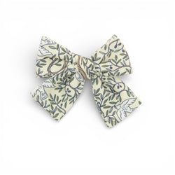 Peacemaker Print – Petite Bow