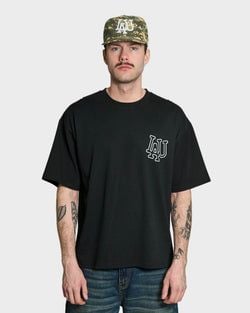 COLOR – BLACK