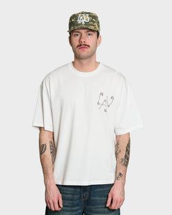 color – White