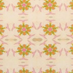 Pattern – Pink Street