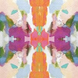Pattern – Begonia