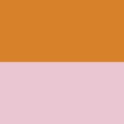Color – Pink/Orange